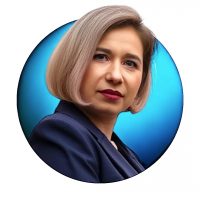 Евгения Беляшова 🖤 Пора иначе