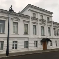 Управление образования Каргопольского  муниципального округа Архангельской области