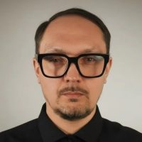 Андрей Бугаков [Гармоничный социализм]