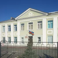 МБОУ "ООШ № 26" (MAX)