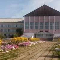 МОУ Оронгойская СОШ