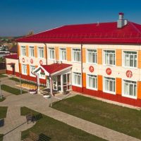 Детская школа искусств "Соната" ТМО