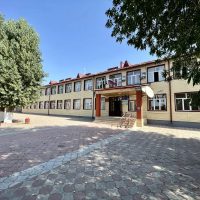 Канал МБОУ "СОШ 1 с.Старые Атаги"