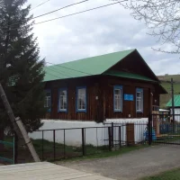 ГБОУ Верхне-Авзянская КШИ