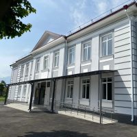 МБОУ СОШ №24 им.Бутаева К.С. г.Владикавказ