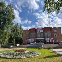 Территориальное управление администрации города Кирова по Нововятскому району