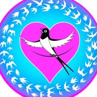 Детский сад "Ласточка" п.Пятовский