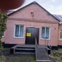 Красно-Полянский территориальный отдел администрации Становлянского муниципального округа Липецкой области Российской Федерации