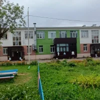 МАДОУ "Детский сад №206" Советского района г. Казани