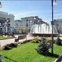 Управление жилищно-коммунального и дорожного комплекса администрации Ленинск-Кузнецкого муниципального округа