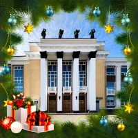 ТеатрМагадан