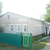 ГБУ Матвеевское РУВ