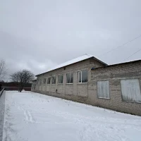 МОУ ДО "Каргопольская спортивная школа"