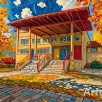 МБОУ «Центр образования 12»