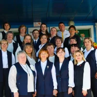 МБОУ "Клюквинская СОШИ" Верхнекетского района Томской области