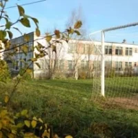 МКОУ ООШ д.Салтыки