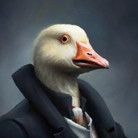 Гусь Александр