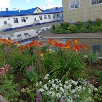 МКОУ "СОШ № 14" с. Глубинное Красноармейский округ