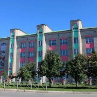 МБОУ "Гимназия г. Азнакаево"