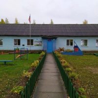 Детский сад 10 г. Бежецк