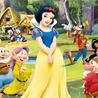 МБДОУ "Детский сад"Белоснежка"