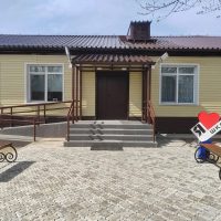 МАОУ "СШ с. Ядрино"