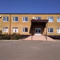 МБОУ ООШ №32 пос. Волна