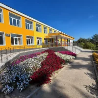 БОУ "Нюксенская СОШ"