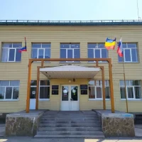 МБОУ "Николаевская СОШ"