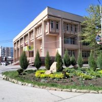 МБУДО "ДШИ 1 ЭМР"