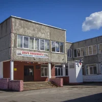 МБОУ «СШ им. Д. Сидорова пос. Славинска»