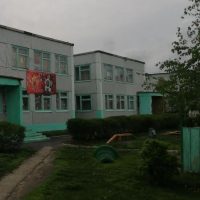 МБДОУ детский сад с. Старая Каменка