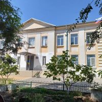 МКОУ "Нижнечирская ООШ "