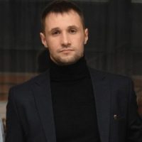 Александр Огнев  🇷🇺 ПО-834 🇷🇺 ВПП «Единая Россия»