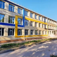 МОУ "КСОШ № 2" г. Кириши