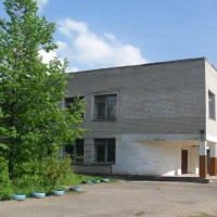 МОУ Григорцевская школа