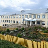 МБОУ СОШ с.Ташбулатово