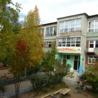 МБДОУ "ЦРР - Детский сад № 9 "Родничок" города Няндома