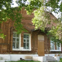 МБУДО "ПОЗАРИХИНСКАЯ ДШИ"