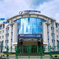 Транснефть – Север