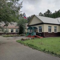 МБОУ "Гайдаровская СОШ"