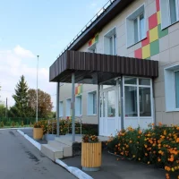 МКДОУ "Детский сад №2 п. Тёплое"