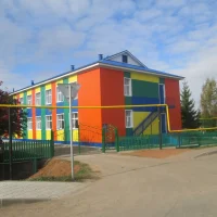 МБДОУ-Тюлячинский детский сад №2 Тюлячинского муниципального района РТ
