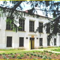 МБОУ "Юледурская средняя школа"