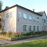 ОГКУ "Буйский СРЦН "Солнышко"