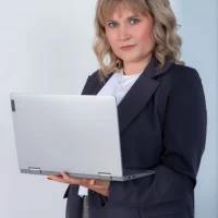 Юрист для вас и вашего бизнеса, Ольга Федюнина