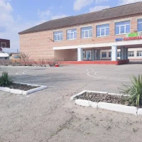 МКОУ Косякинская СОШ