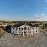 МКУК "Подгорненский СДК"