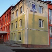 Средняя школа №3 г.Лысково