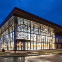 МБУ "Ск "Петровский" г. Донецка"